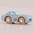 Voiture mavis no 15 Gris 3 - vertbaudet enfant 