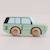 Voiture rory no 28 Vert 4 - vertbaudet enfant 