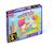 Kit de dessin et ardoise pour voyage Multi-coloured 1 - vertbaudet enfant 