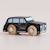 Voiture bertie no 45 Noir 3 - vertbaudet enfant 