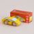Voiture lando no 14 Jaune 6 - vertbaudet enfant 