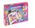 Scrapbooking kit complet d'activités Multi-coloured 1 - vertbaudet enfant 