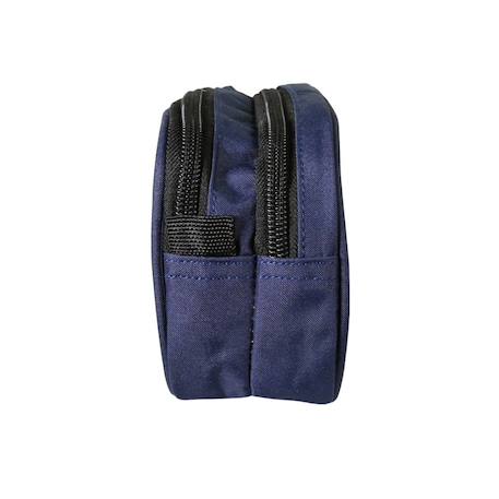 Trousse rectangulaire mixte denim Denim 3 - vertbaudet enfant 