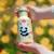 Bouteille en inox 500 ml Bleu+Jaune+Rose 6 - vertbaudet enfant 