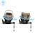 Maxi-cosi embase familyfix slide pro Black 3 - vertbaudet enfant 