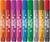 Colle pailletées Multi-coloured 2 - vertbaudet enfant 
