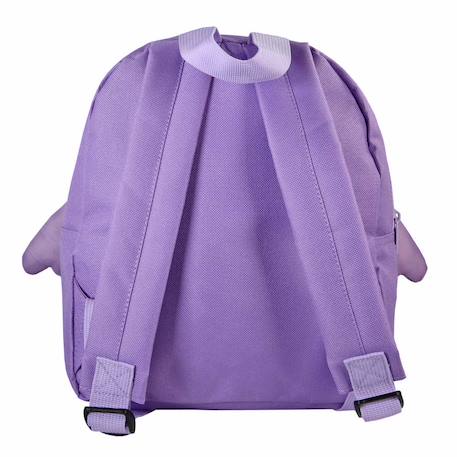 Sac à dos maternelle fille animal chouette Chouette 4 - vertbaudet enfant 