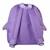Sac à dos maternelle fille animal chouette Chouette 4 - vertbaudet enfant 