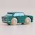 Voiture tommy no 3 Vert 5 - vertbaudet enfant 