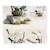 Art floral oriental hiver 990 pièces Blanc 4 - vertbaudet enfant 