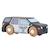 Voiture liberty no 42 Noir 1 - vertbaudet enfant 