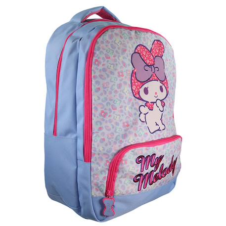 Sac à dos fille my melody leo Leo 1 - vertbaudet enfant 
