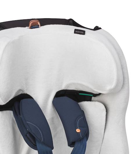 Maxi-cosi housse pour siège-auto emerald 360 pro Natural white 3 - vertbaudet enfant 
