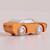 Voiture cami no 22 Orange 5 - vertbaudet enfant 