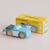Voiture justin no 1 Bleu 6 - vertbaudet enfant 