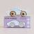 Voiture aaron no 6 Blanc 2 - vertbaudet enfant 