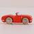 Voiture marc no 13 Rouge 3 - vertbaudet enfant 