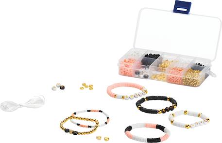 Kit création de bijoux Multi-coloured 3 - vertbaudet enfant 