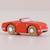 Voiture marc no 13 Rouge 2 - vertbaudet enfant 