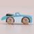 Voiture justin no 1 Bleu 4 - vertbaudet enfant 