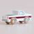 Voiture charlie no 30 Blanc 5 - vertbaudet enfant 