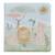 Livre de bain safari friends Vert 2 - vertbaudet enfant 