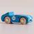 Voiture coby no 5 Bleu 3 - vertbaudet enfant 