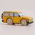 Voiture riley no 35 Jaune 3 - vertbaudet enfant 