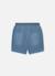 Short garçon denim Bleu 2 - vertbaudet enfant 