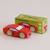 Voiture marco no 25 Rouge 6 - vertbaudet enfant 