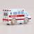 Camion ambulance lance no 43 Blanc 5 - vertbaudet enfant 
