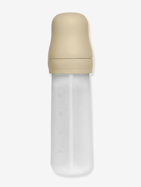 Biberon cuillère beige 6 - vertbaudet enfant 