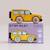 Voiture riley no 35 Jaune 2 - vertbaudet enfant 