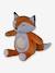 Veilleuse Peluche projecteur d'étoiles dinosaure+Lapin+Renard+Tigre 28 - vertbaudet enfant 