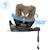 Maxi-cosi pearl slide pro coulissant et pivotant Authentic black+Authentic graphite+Authentic truffle 14 - vertbaudet enfant 