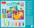 Kit de pâte à modeler Multi-coloured 5 - vertbaudet enfant 