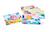 Cartes de coloriage à eau Multi-coloured 3 - vertbaudet enfant 