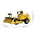 Camion chargeur 2 en 1 693 pièces Jaune 4 - vertbaudet enfant 
