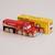 Camion toby no 33 Rouge 6 - vertbaudet enfant 