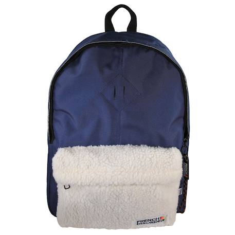 Sac à dos fille forme borne sherpa Sherpa 2 - vertbaudet enfant 
