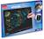 Tablette magique maxi lcd stylet Multi-coloured 1 - vertbaudet enfant 