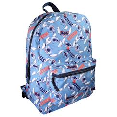 -Sac à dos fille lilo et stitch disney allo