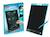 Tablette magique lcd stylet grand écran Multi-coloured 6 - vertbaudet enfant 