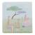 Livre de bain safari friends Vert 3 - vertbaudet enfant 