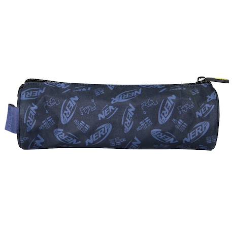 Trousse ronde garçon nerf Yellow 4 - vertbaudet enfant 