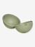 Mini boîte à sucette beige+écru+vert sauge 12 - vertbaudet enfant 