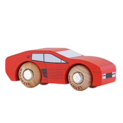 Jouet-Voiture marco no 25