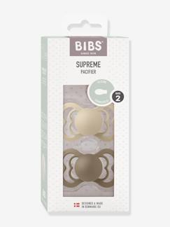 -Lot 2 sucettes Supreme
