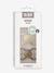 Lot 2 sucettes Supreme beige 1 - vertbaudet enfant 