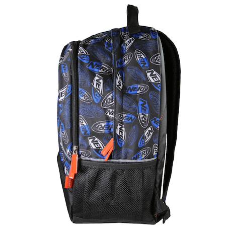 Sac à dos garçon nerf Off screen 3 - vertbaudet enfant 